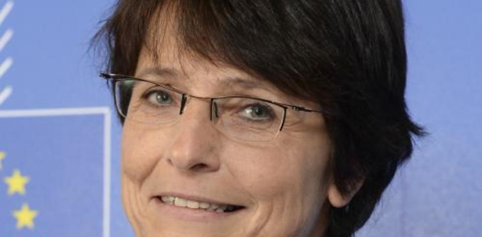 Marianne Thyssen Marianne Thyssen