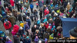 EU-direktivet är tänkt att skydda privatpersoner som vill rapportera om oegentligheter på sin arbetsplats.