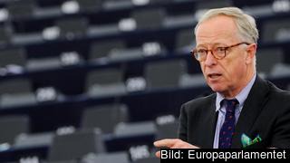 Gunnar Hökmark gör sin tredje mandatperiod i EU-parlamentet.