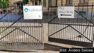 Kammarrätten gav på fredagen  SCB rätt att hemlighålla valresultat från EU-valet 1999. Kammarrätten gav på fredagen  SCB rätt att hemlighålla valresultat från EU-valet 1999.