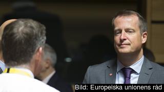 Förslaget på en europeisk åklagare kom 2013 och kommissionen hoppades då att den skulle vara på plats 2015. 