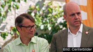 Tre partier i alliansen Moderaterna, Kristdemokraterna och Centerpartiet vill inte medverka med partiledare i TV4:s EU-debatt. Tre partier i alliansen Moderaterna, Kristdemokraterna och Centerpartiet vill inte medverka med partiledare i TV4:s EU-debatt.