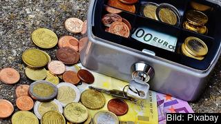 I samband med nästa veckas EU-toppmöte i Bryssel äger även ett eurotoppmöte rum där arbetet med eurofördjupningen ska diskuteras av stats- och regeringscheferna. Arkivbild. I samband med nästa veckas EU-toppmöte i Bryssel äger även ett eurotoppmöte rum där arbetet med eurofördjupningen ska diskuteras av stats- och regeringscheferna. Arkivbild.