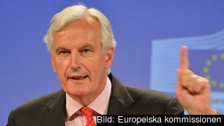 Onsdagens förslag från EU-kommissionär Michel Barnier syftar till att få bankerna att själva tvingas betala om de går omkull.
