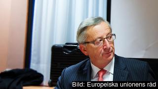 Tre av tre medlemsländer måste skicka kvinnliga kandidater för att Jean-Claude Juncker ska få ihop tillräckligt med kvinnor i nästa EU-kommission. Arkivbild. Tre av tre medlemsländer måste skicka kvinnliga kandidater för att Jean-Claude Juncker ska få ihop tillräckligt med kvinnor i nästa EU-kommission. Arkivbild.