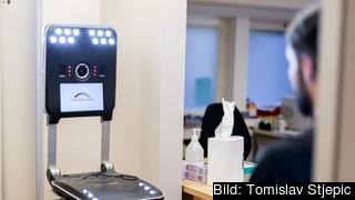 Regioner som tagit emot många flyktingar kan få mer EU-stöd. 