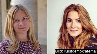 Sverige måste  driva på i EU för att färdplanen för demokrati och ökad respekt för mänskliga rättigheter i Belarus förnyas. Det hävdar Sofia Damm (KD) och Caroline Szyber (KD).