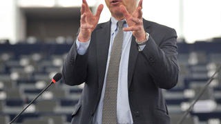 Idag firar vi Europadagen och ett Europa som står inför ett viktigt vägval. Det skriver Anna Kinberg Batra (M) och Gunnar Hökmark (M).