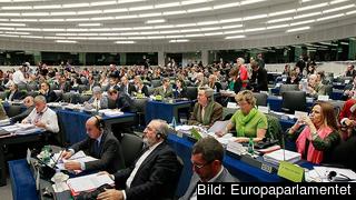 EU-parlamentets rättighetsutskott röstade för förhandlingsmandat för både dataskyddets direktiv och förordning med en överväldigande majoritet.