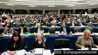 Europaportalen har undersökt de svenska parlamentarikernas aktivitet i utskotten under den nuvarande mandatperioden. Europaportalen har undersökt de svenska parlamentarikernas aktivitet i utskotten under den nuvarande mandatperioden.