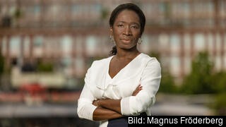 Liberalernas ledare Nyamko Sabuni vill att Sverige kallar till ett EU-toppmöte 2023 för att diskutera möjligheten att utesluta medlemsländer.