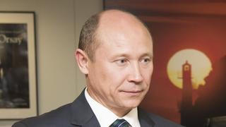 Moldaviens premiärminister Valeriu Streleţ. Arkivbild. Moldaviens premiärminister Valeriu Streleţ. Arkivbild.