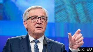 EU-kommissionens ordförande Jean-Claude Juncker var den förste att få jobbet i systemet med toppkandidater. EU-kommissionens ordförande Jean-Claude Juncker var den förste att få jobbet i systemet med toppkandidater.