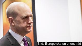Statsminister Fredrik Reinfeldts regeringsallians har inte lyckats mobilisera sina sympatisörer i samma grad som den rödgröna oppositionen. Arkivbild.