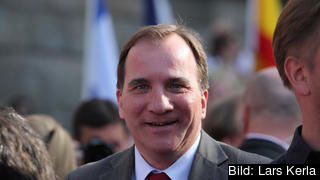 Stefan Löfven missar dagens EU-möte i Bryssel