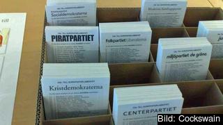 Arkivbild. Arkivbild.