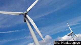 – Förra vintern led mellan 50 och 125 miljoner EU-medborgare av energifattigdom, skriver Jacques Delors och Staffan Nilsson.  